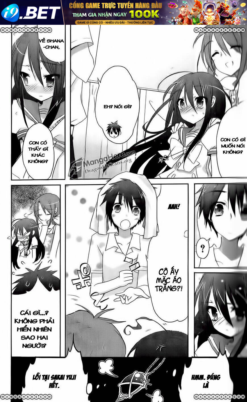 đôi mắt của shana chapter 42 20