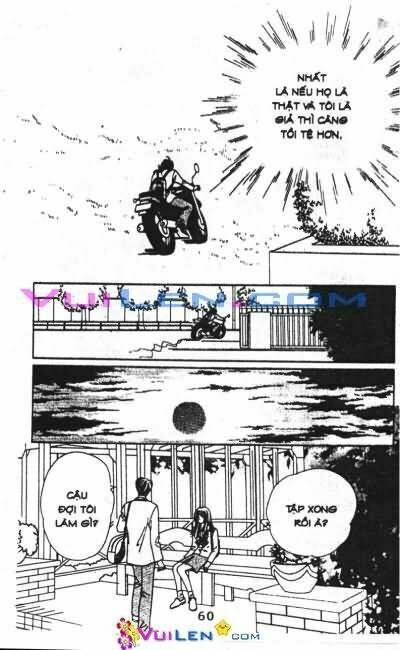 tóc gió thôi bay chapter 4 60