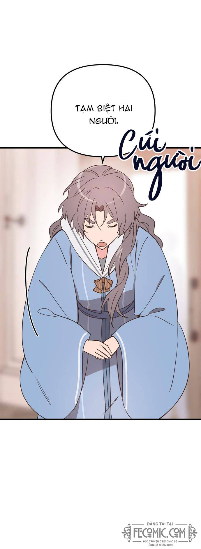 ký túc xá của phù thuỷ độc thân chapter 22 57