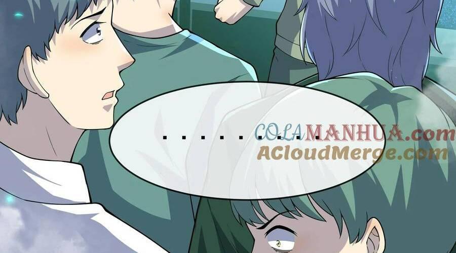 nhìn thấy thanh máu, ta xử tội thần linh chapter 101 60