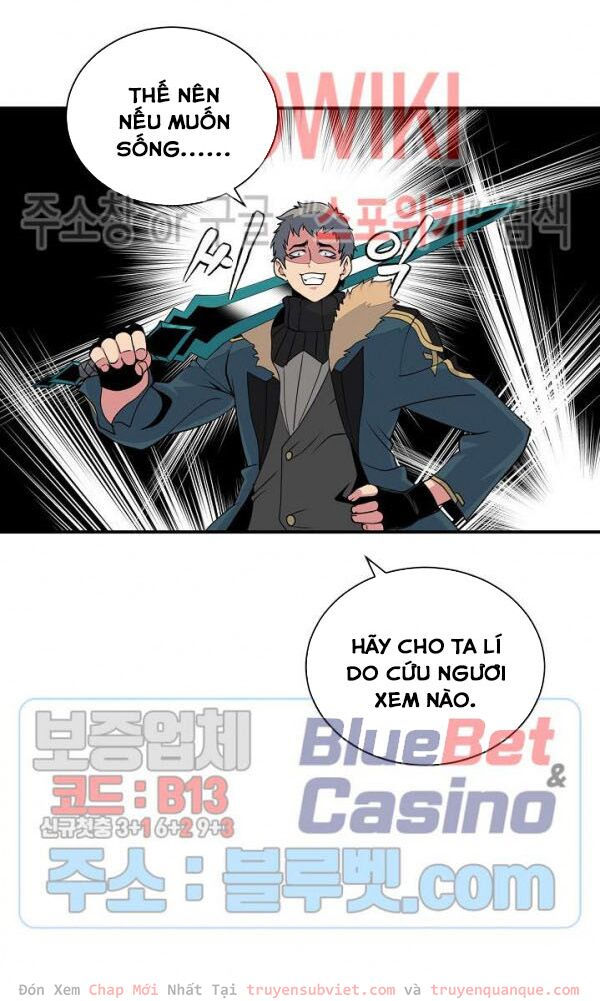 tôi sinh ra để làm người vĩ đại chapter 48 59