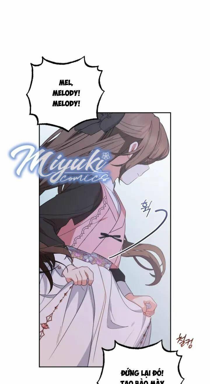 Được Yêu Thương Mà Còn Ngại Ngùng Sao! chapter 28 52