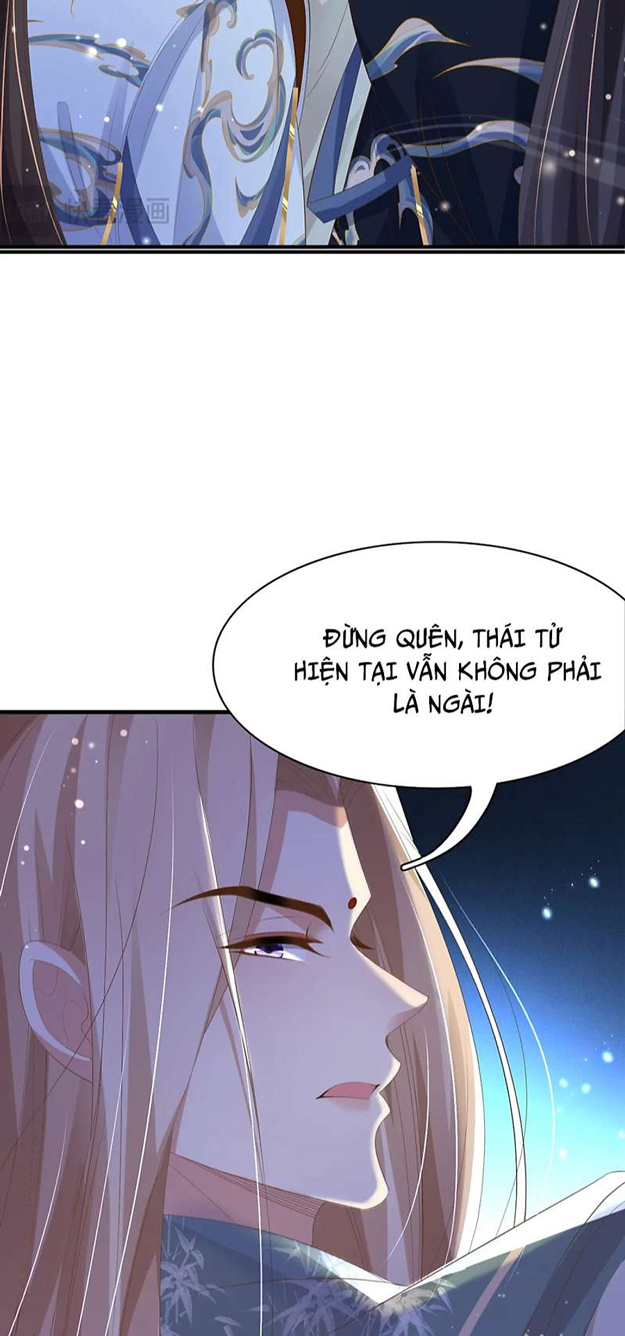bá tổng vương phi lật xe chỉ nam chapter 109 36