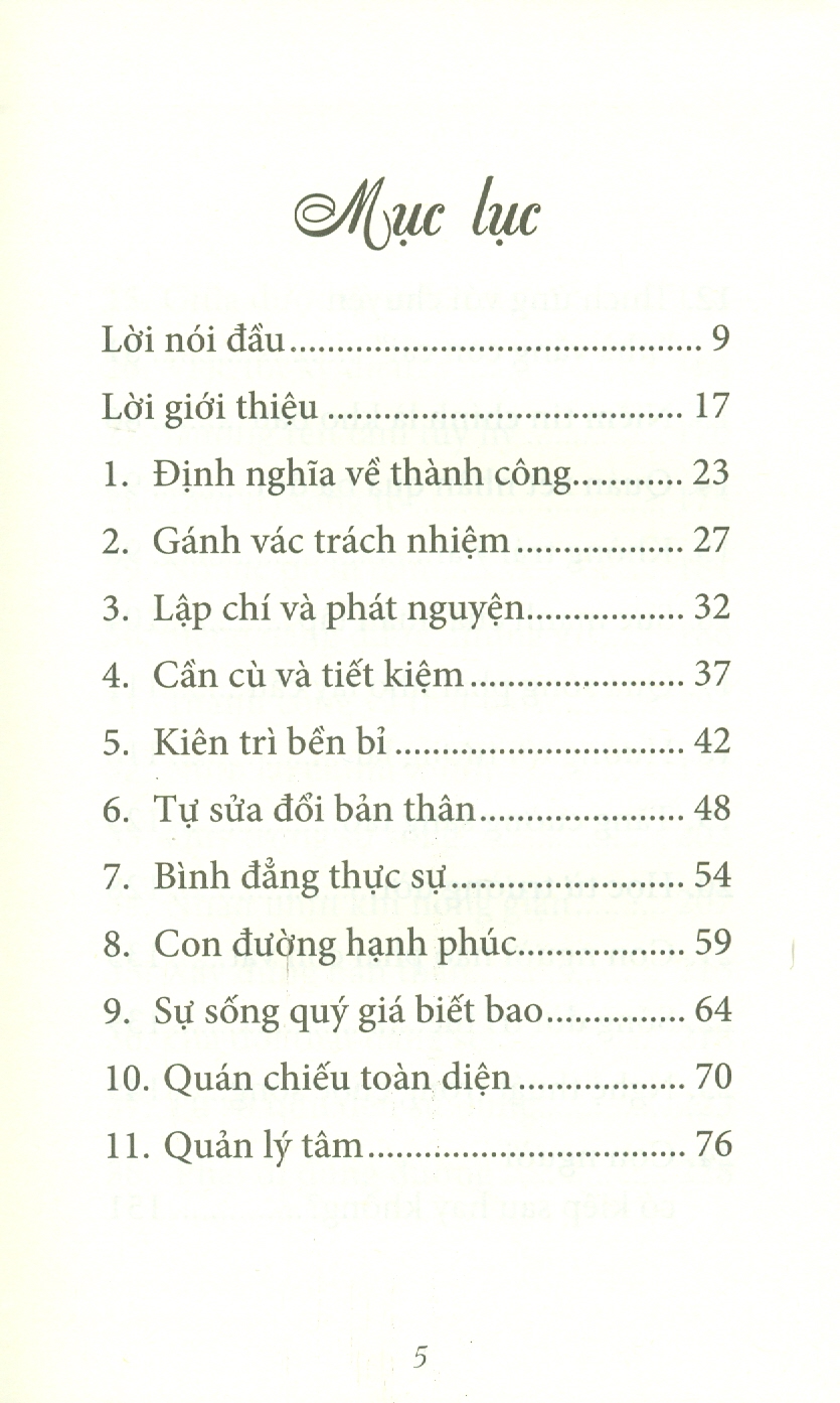 Tuyển Tập Ranh Giới Giữa Mê Và Ngộ, Tập 14: Trao Tặng Hy Vọng