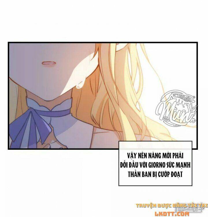 tình địch quái gở lại tăng thêm rồi chapter 5 12