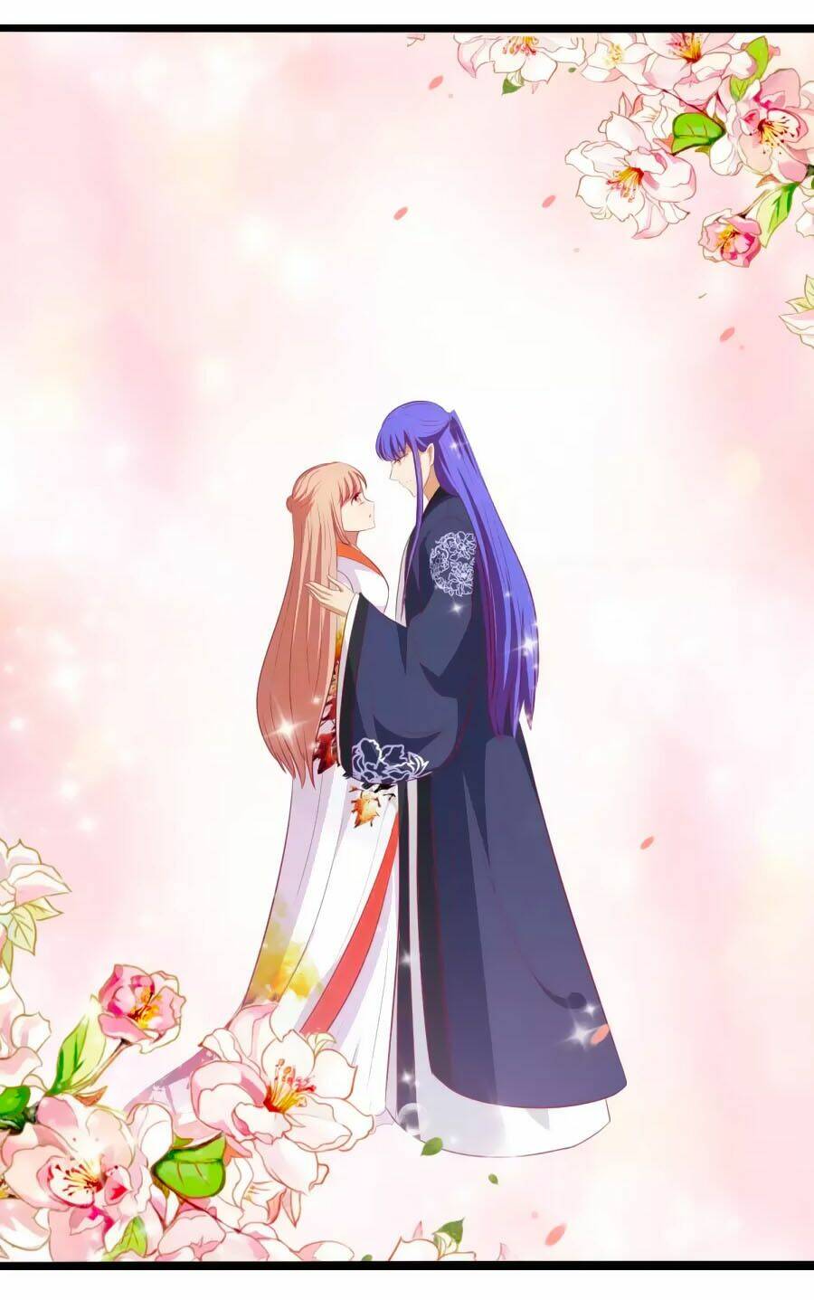 thỏ yêu tiểu vương phi chapter 50 26