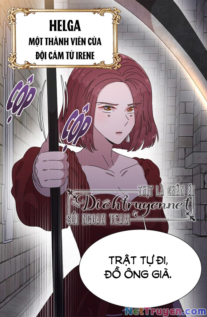 con gái bảo bối của ma vương chapter 115 36