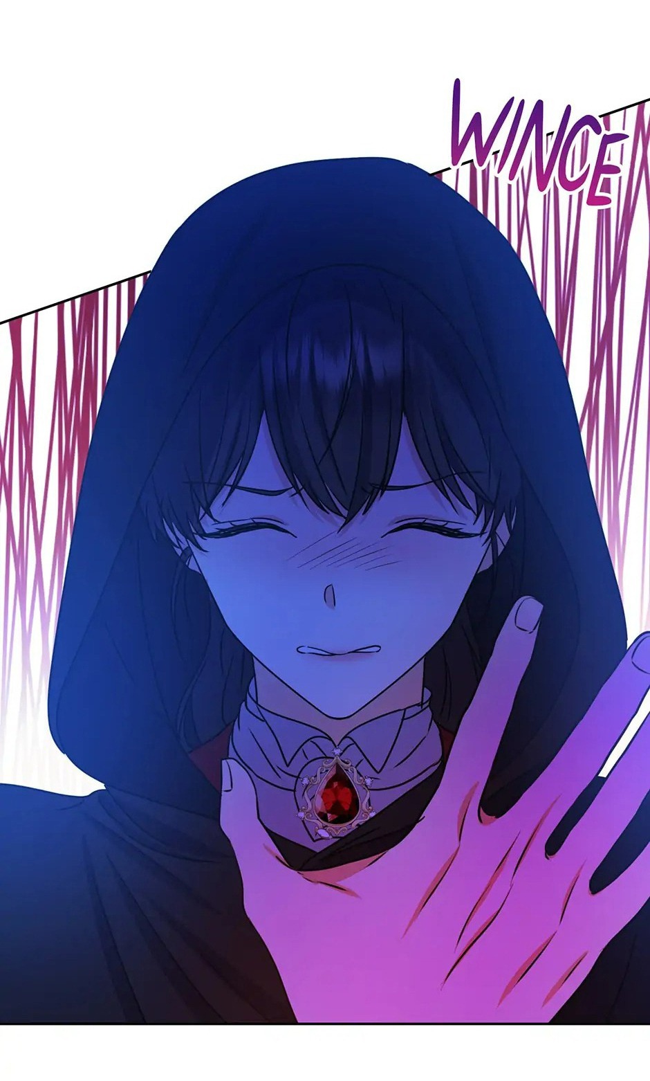 từ hầu gái tôi đã trở thành hoàng hậu chapter 67 34