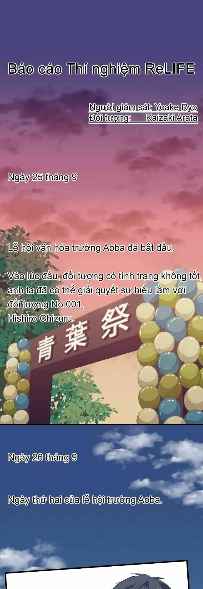 viên thuốc trùng sinh chapter 149 1