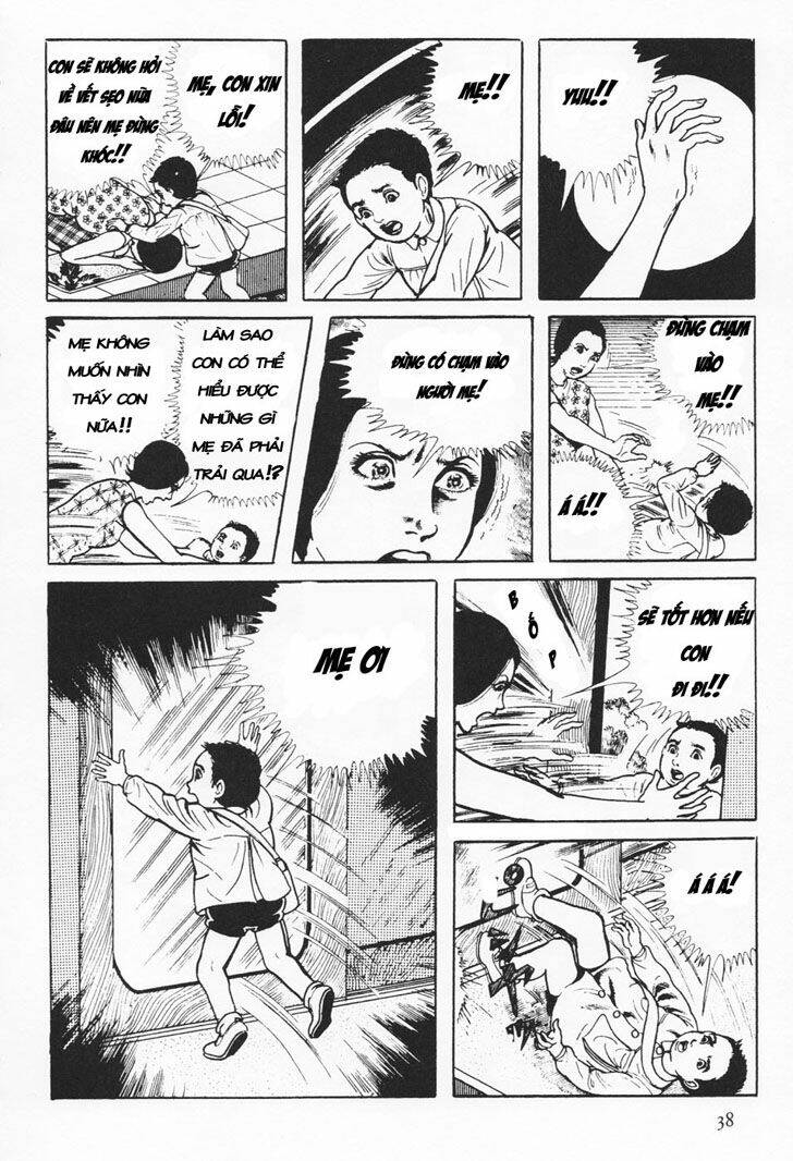 cô gái bất diệt chapter 11 42