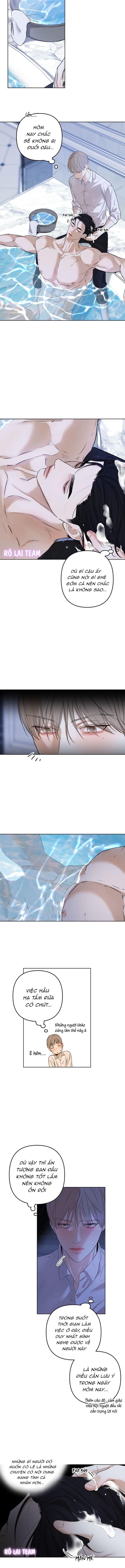 ái dục chapter 2 9