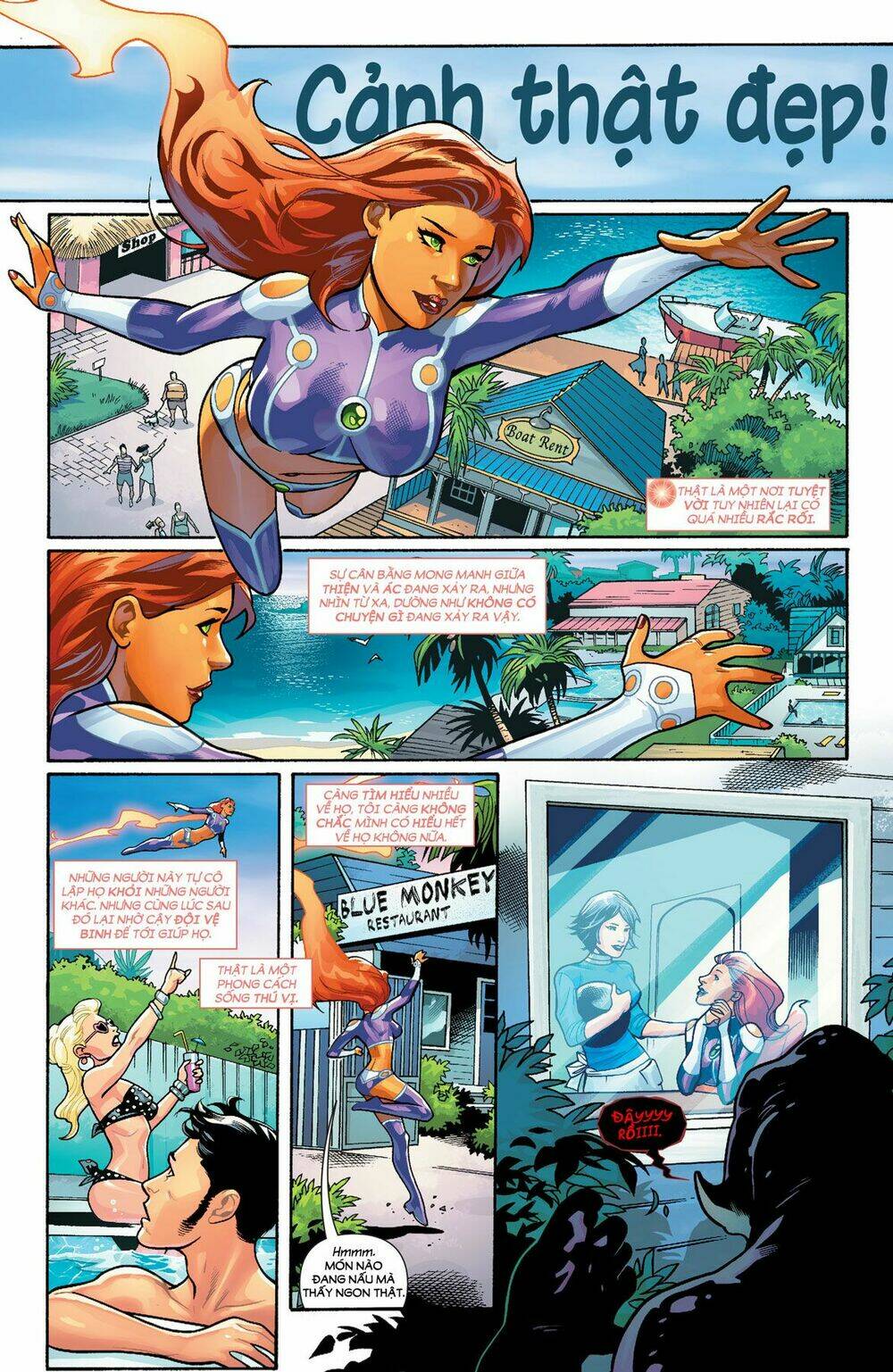 starfire chapter 3 18