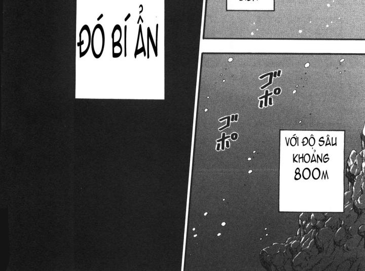 thánh tỏi sành ăn chapter 16 39