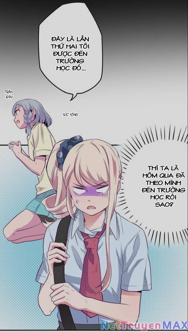 trước khi một cô gái biến mất chapter 3 18