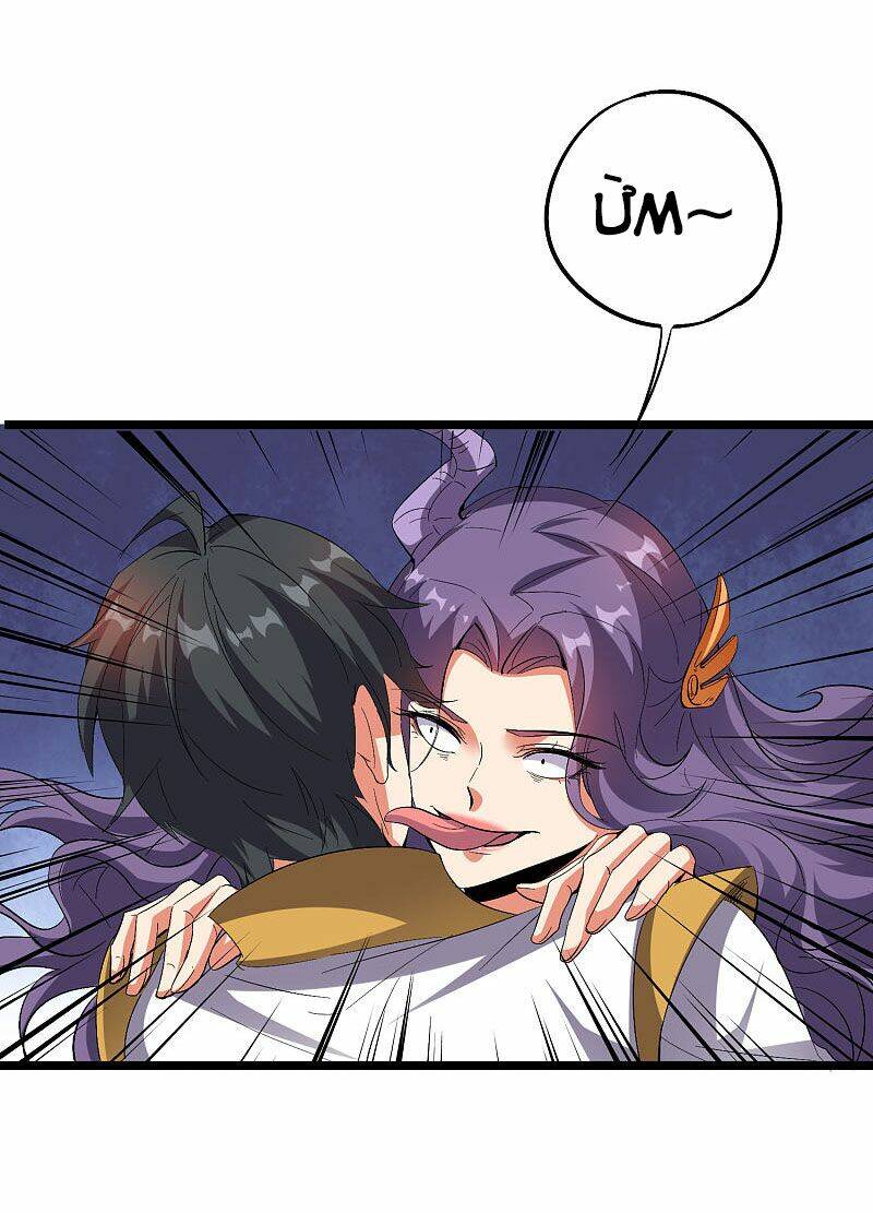 phục thiên thánh chủ chapter 113 15