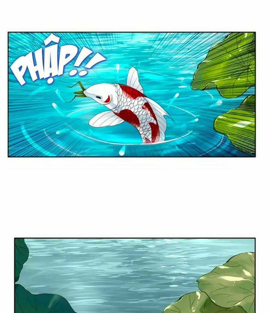 trâm trung lục chapter 35.2 16