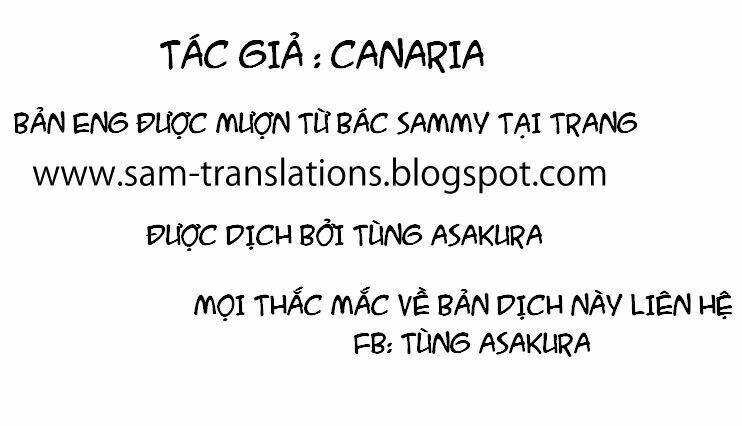 tôi muốn bình thường chapter 3 39