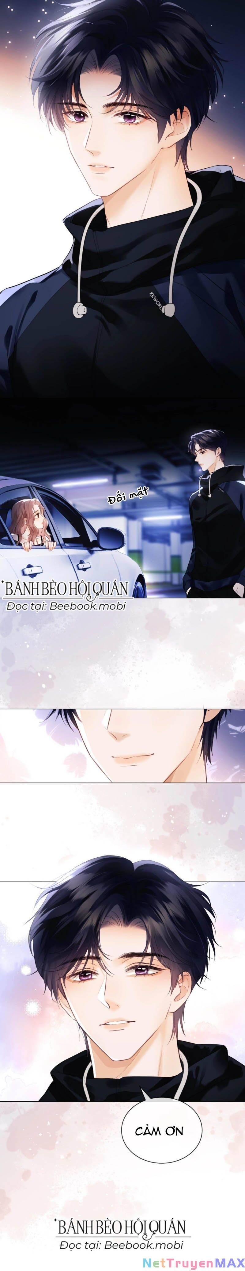 fan vợ - bạn đã biết chưa? chapter 3 14