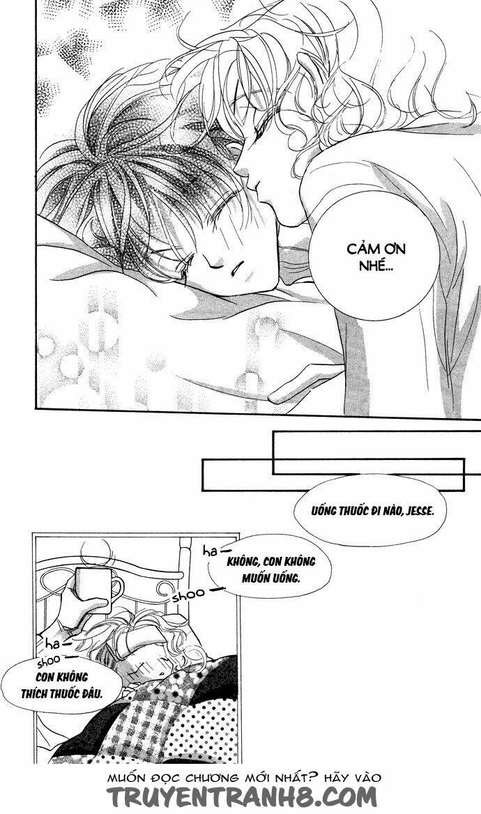 yoru made matenai chapter 15 45