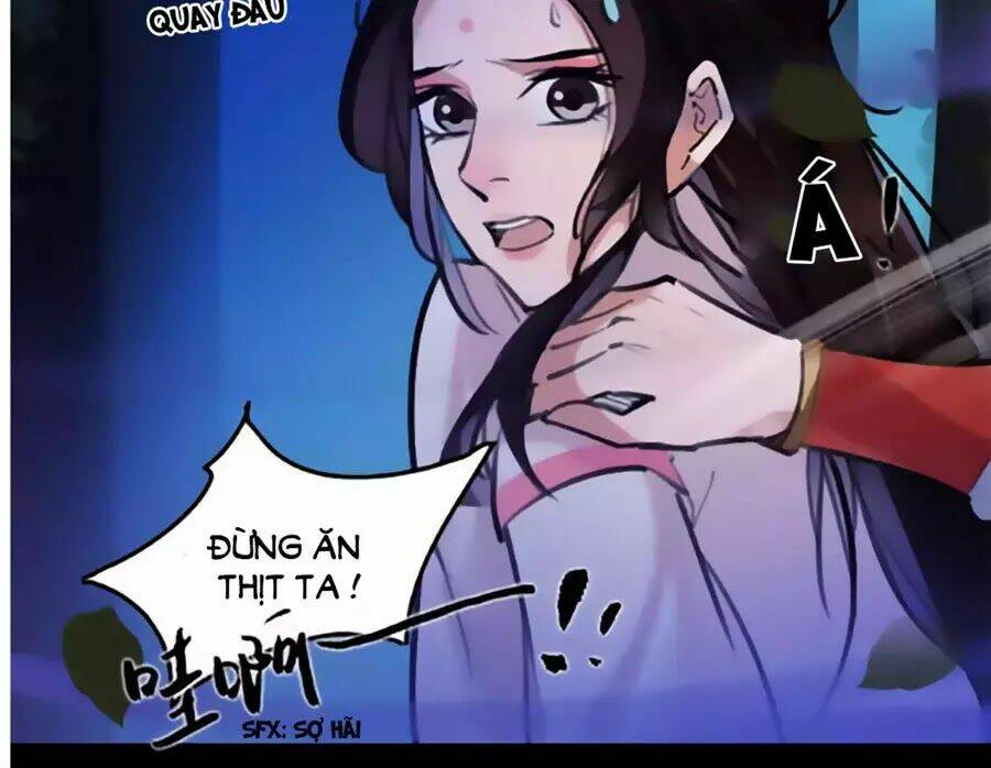 đường tăng cũng quyến rũ chapter 34 14