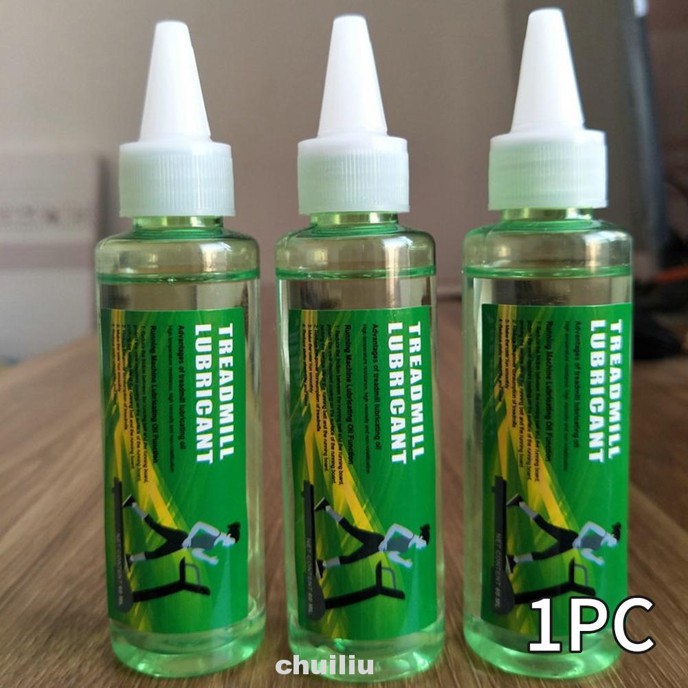 Lọ Dầu Bôi Trơn Chuyên Nghiệp 60ml