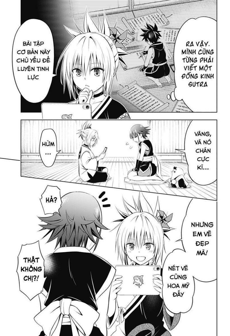 diệt quỷ nhẫn giả chapter 106 5