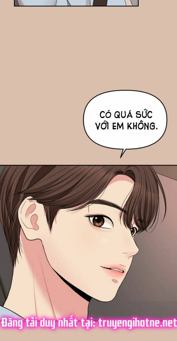 gửi em, người nuốt trọn vì sao chapter 45.1 37