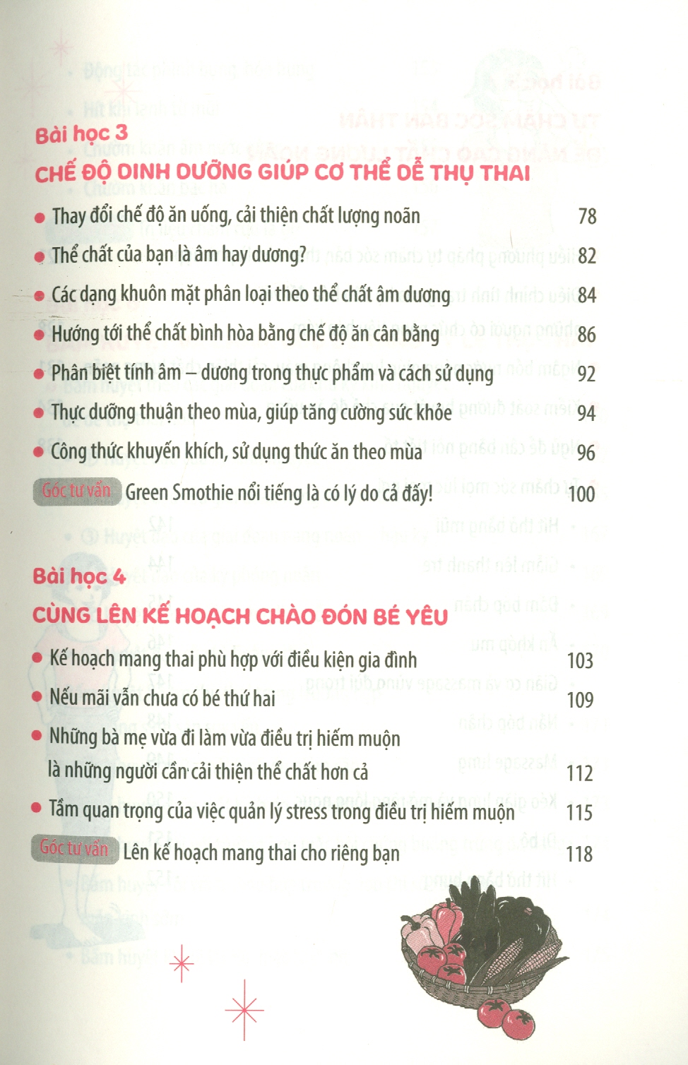 Em Bé Đến Rồi Đây - Hành Trình Tìm Con