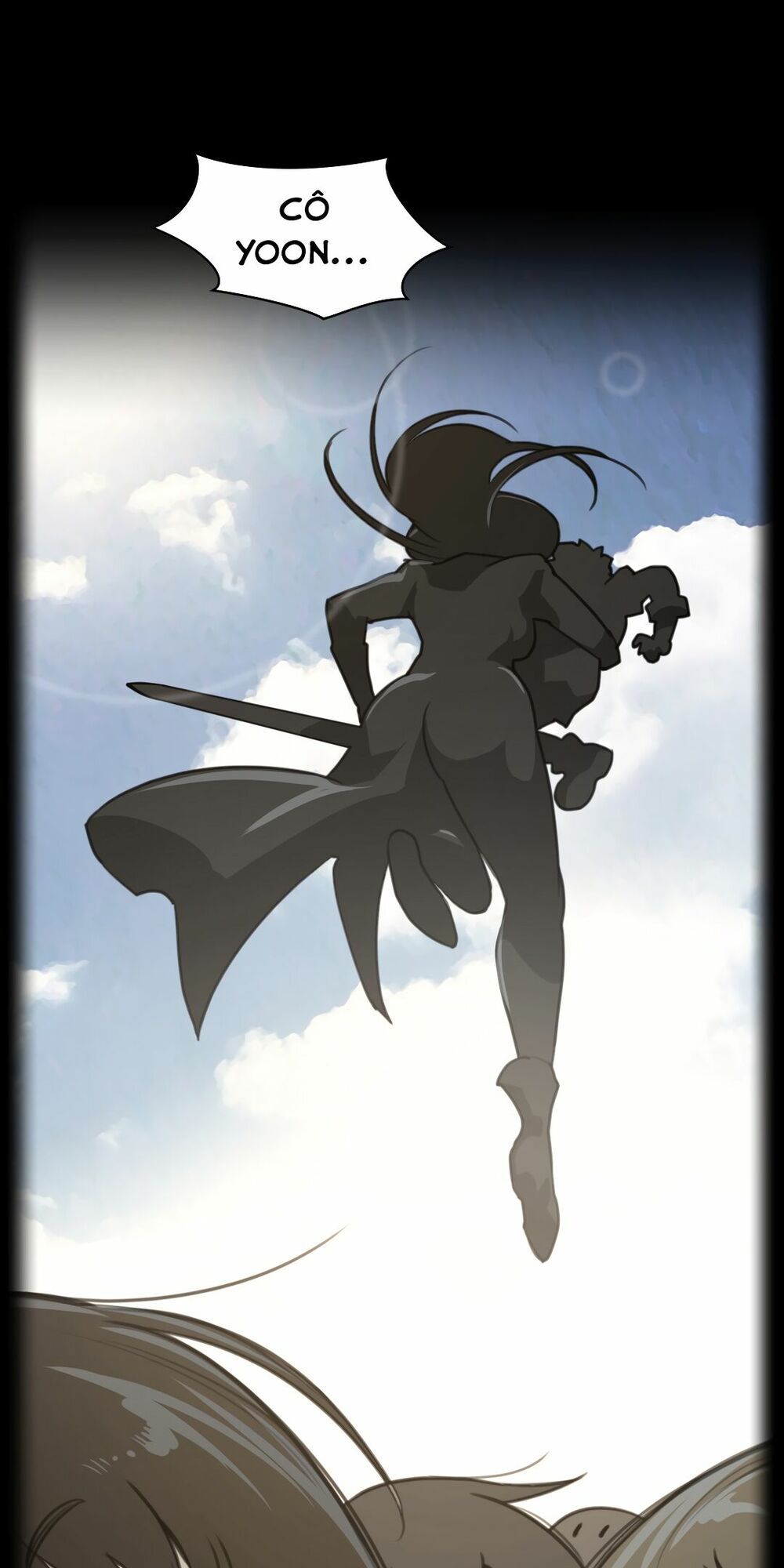 một nửa hoàn hảo chapter 60 6