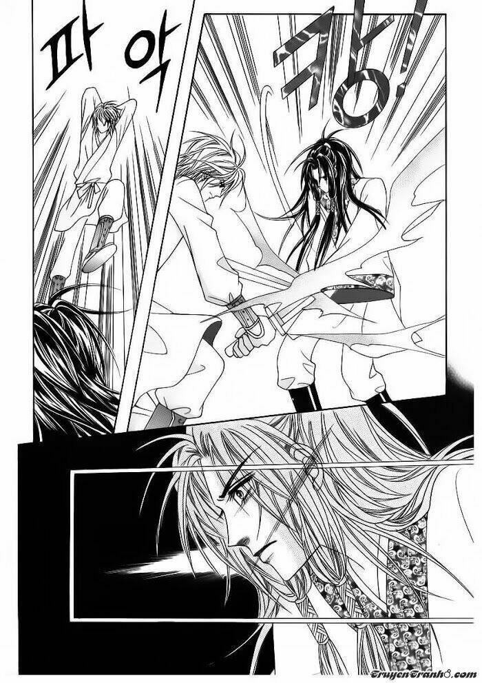 crazy girl shin bia - nữ hoàng rắc rối chapter 84 51