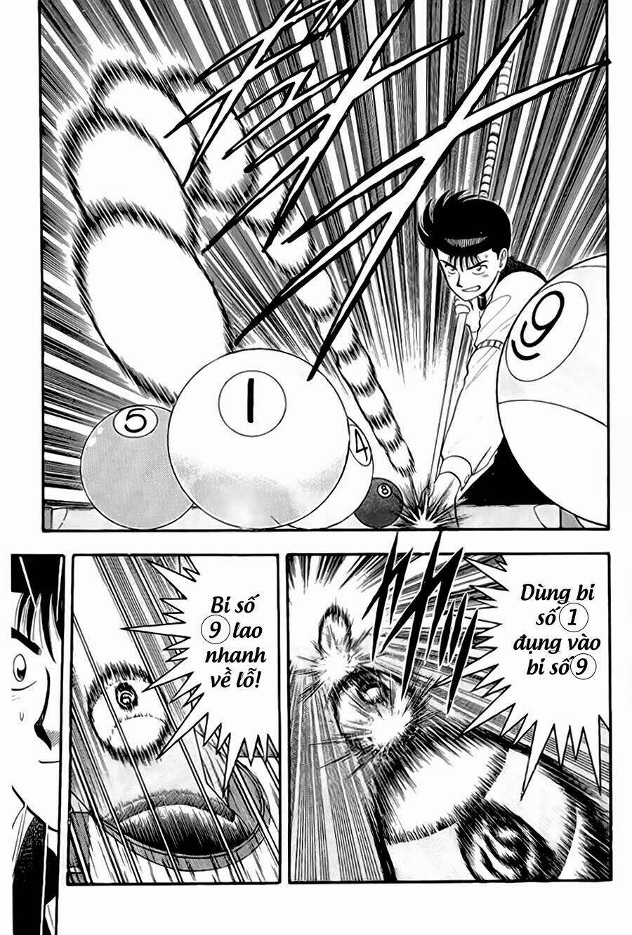 break shot chapter 143 7