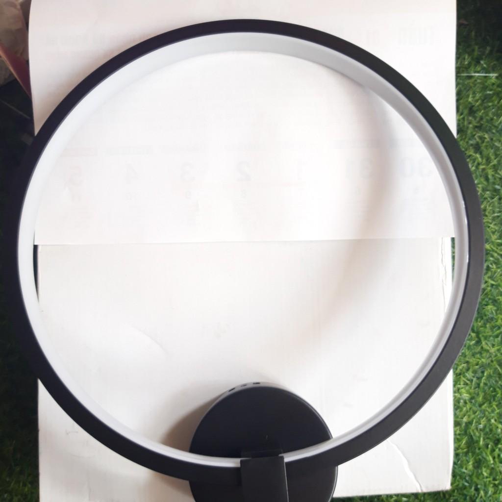 ĐÈN LED GẮN TƯỜNG