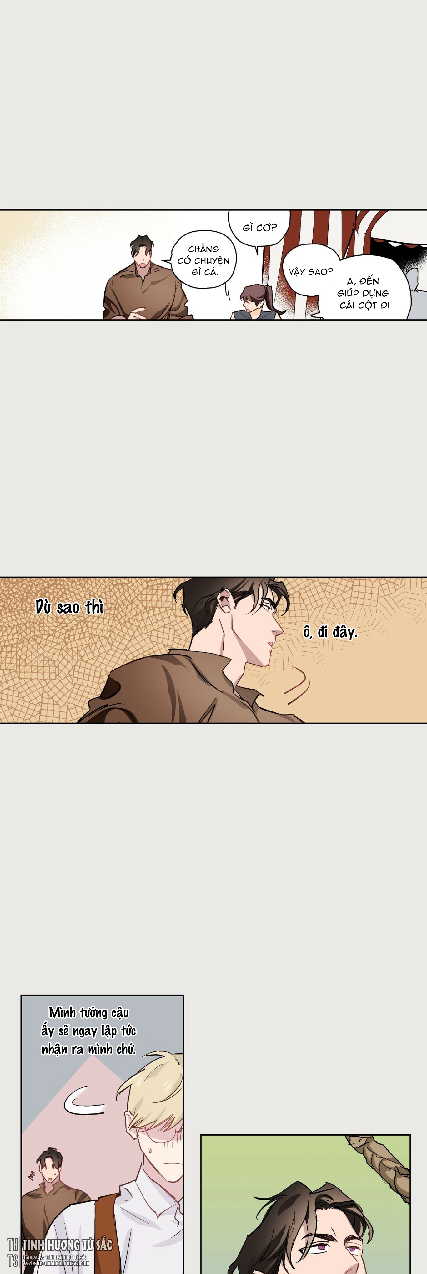 ma pháp sư của eden chapter 16 21