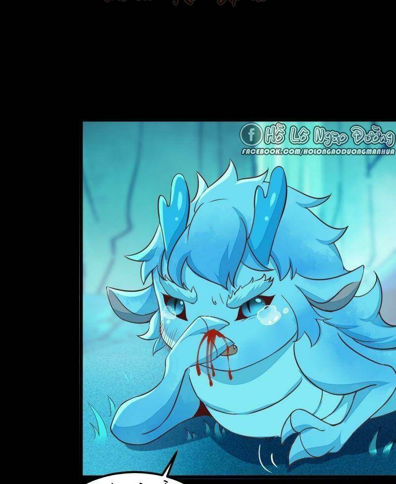 sát thủ vương phi không dễ chọc chapter 42 9