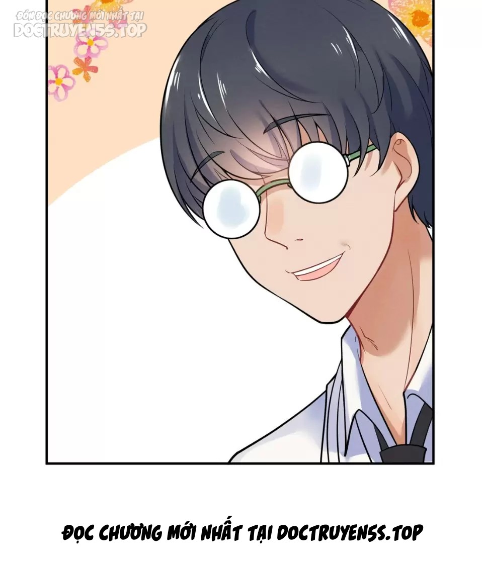 lời nói dối của cô ấy chapter 18 17