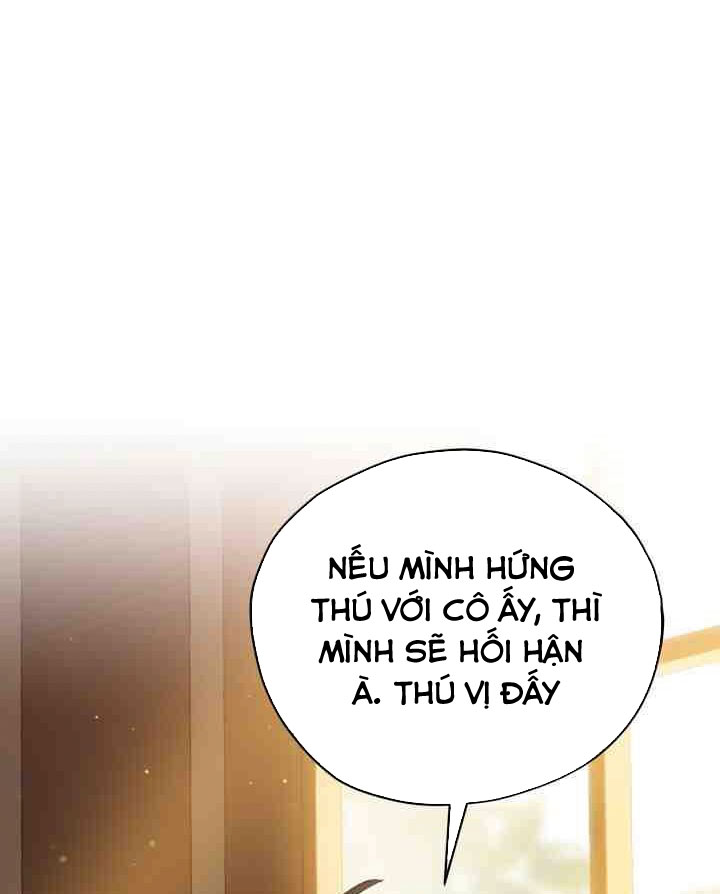 quý cô không thể chạm vào chapter 15 30