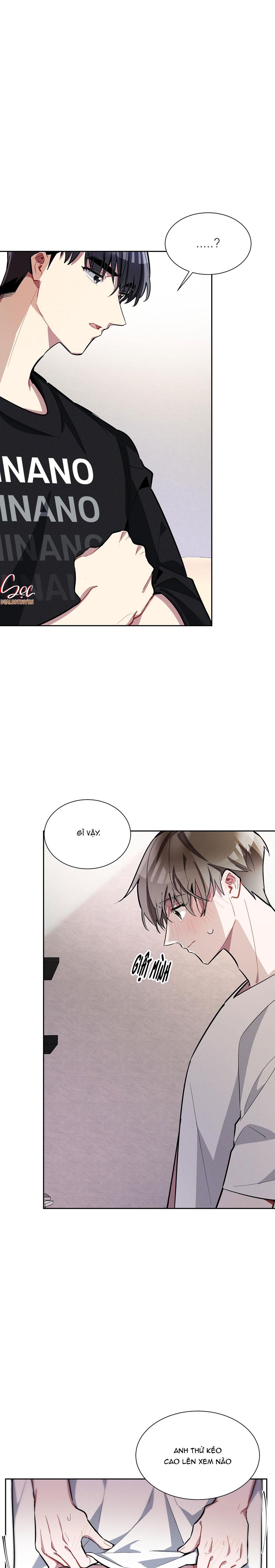 cherry scandal chapter 7 9