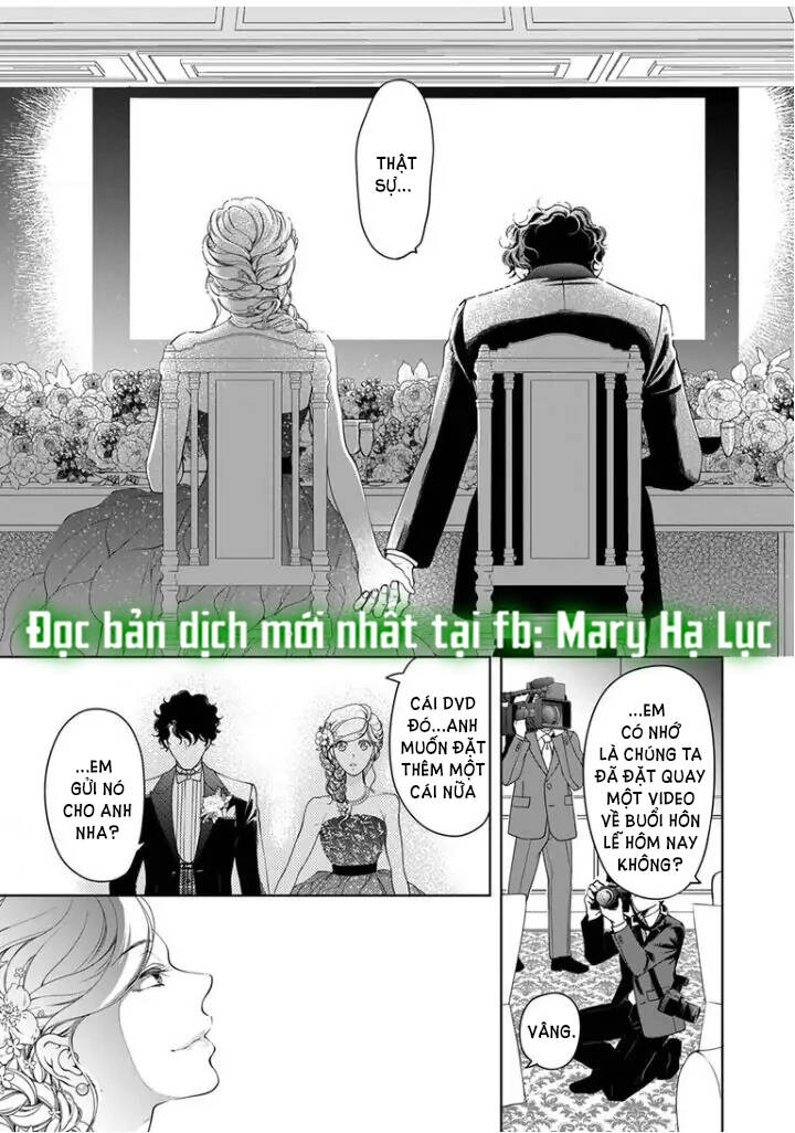 omae no subete wo daki tsukusu chapter 90 7