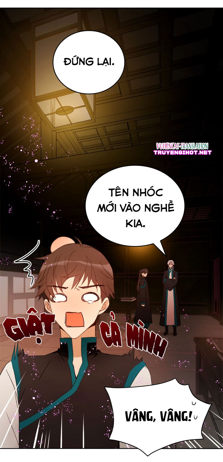 khế ước hậu cung chapter 6 67
