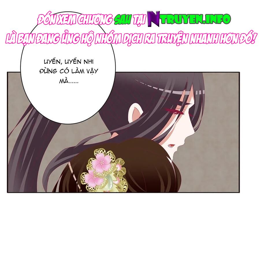 thông linh phi chapter 657 18