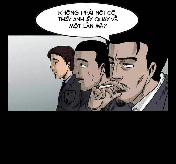 kỳ án có thật chapter 26 41