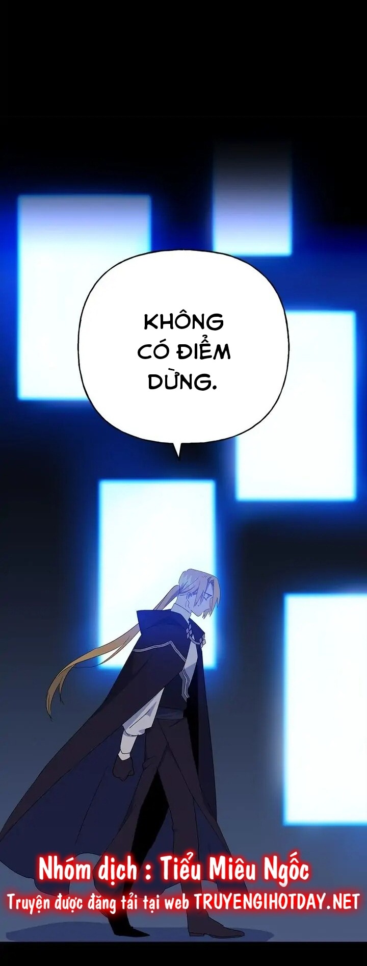 bình tĩnh nào, tiểu thư! chapter 62 63