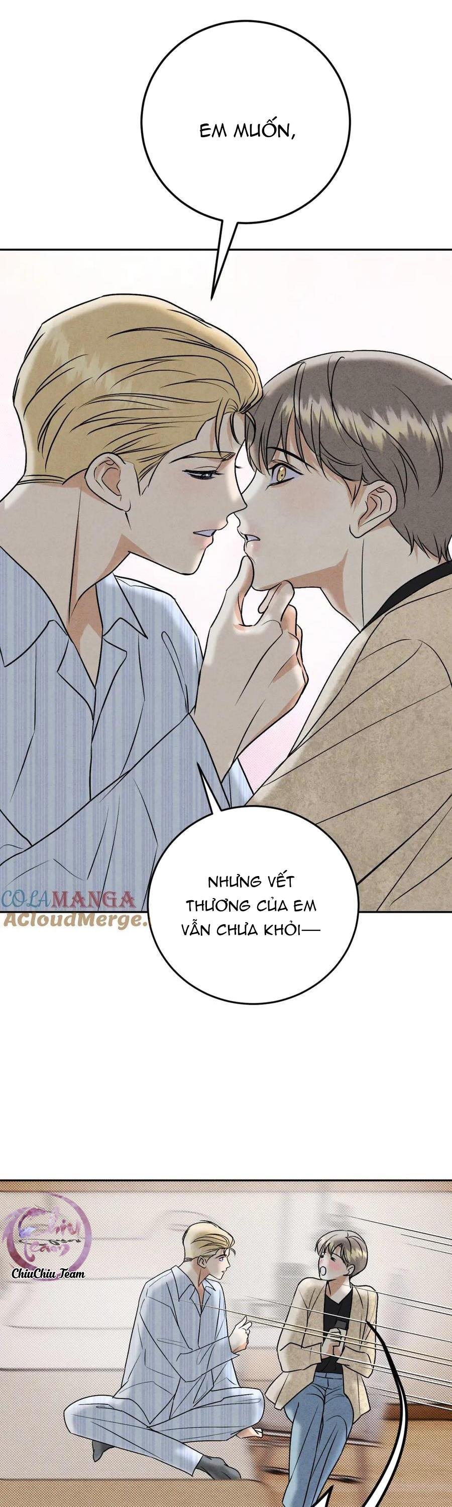 anh trai rẻ tiền của tôi chapter 65 8