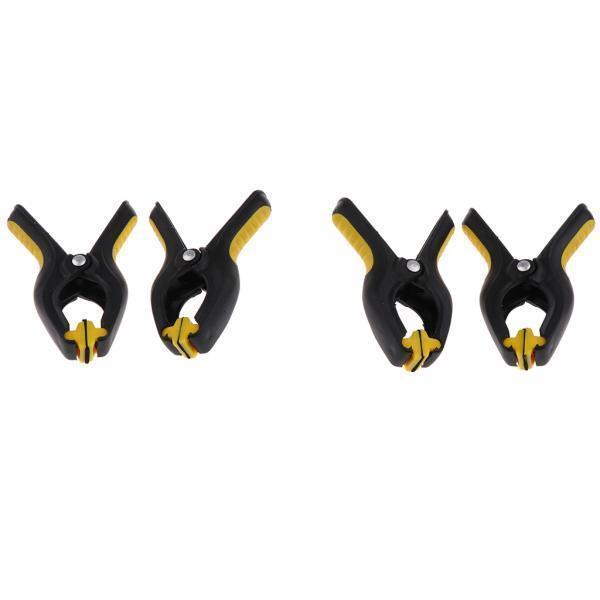 6X 4Pcs  Clip Fixture LCD Screen Fastening Clamp For Mobile Phone Repair