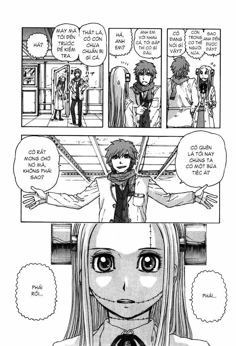 franken fran chapter 61 6