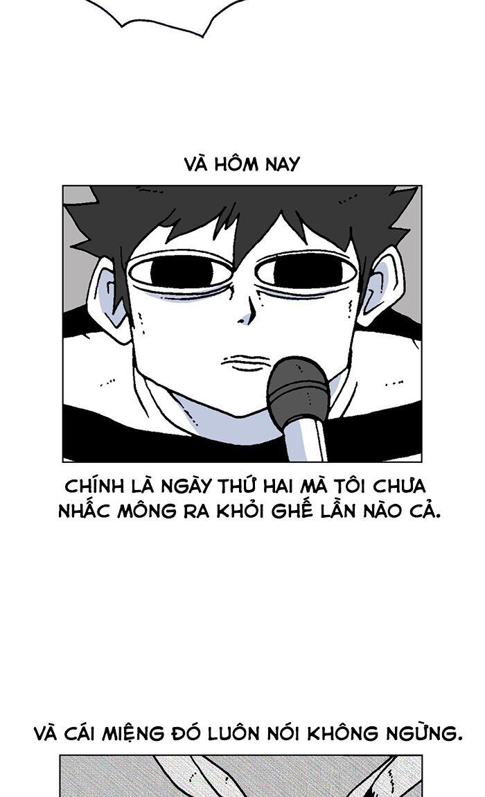 mắc kẹt trên mặt trăng chapter 37 9