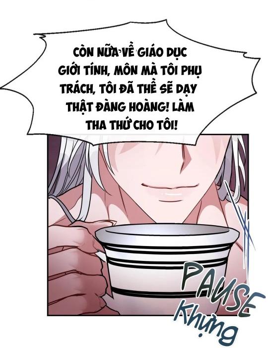 lâu đài tình dục chapter 4 42