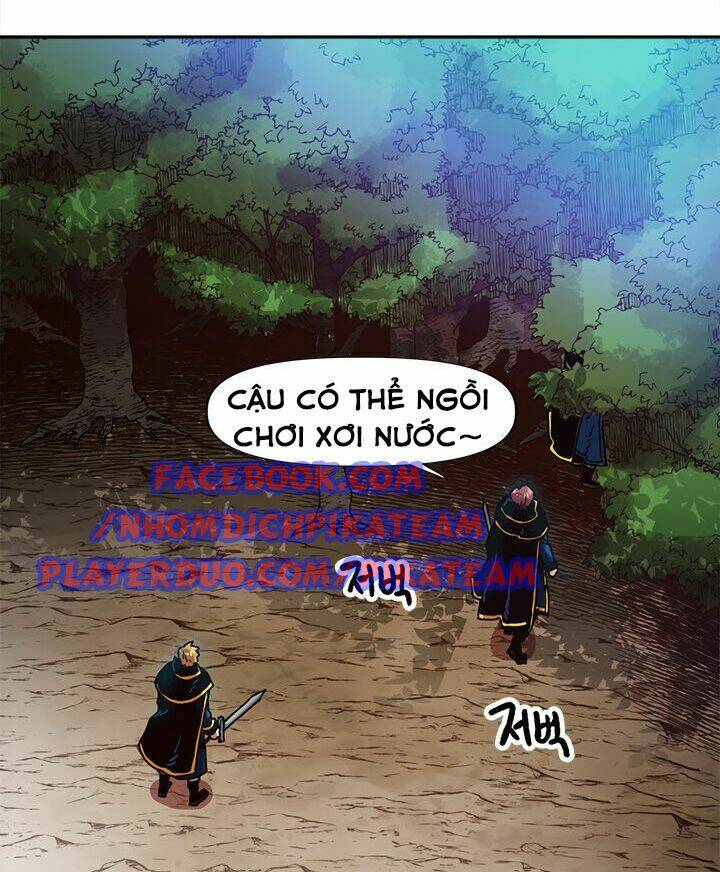 đại lục vô song chapter 19 25