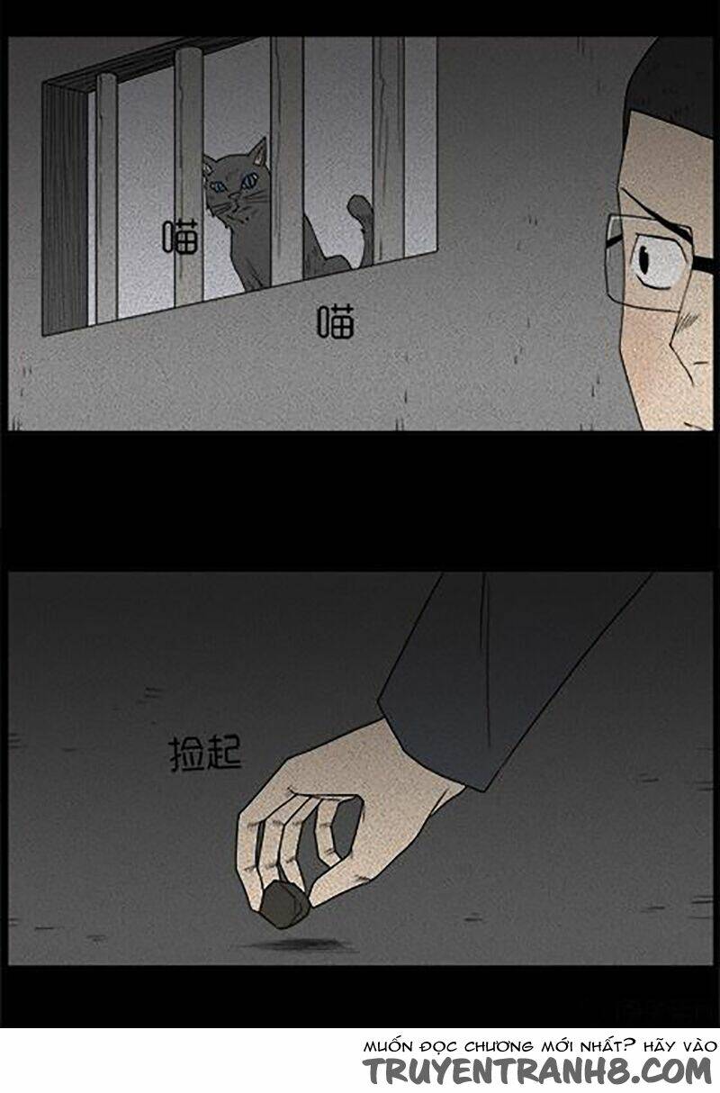 kinh dị đêm khuya chapter 59 43