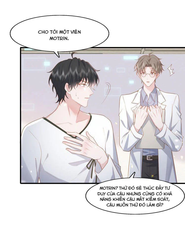 phản diện bị truy thành đoàn sủng chapter 31 12